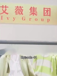 Episode 41 - Die unantastbare Erbin des Milliardärs