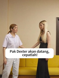 Tuduhan intimidasi, CEO jadi petugas - Episode 96