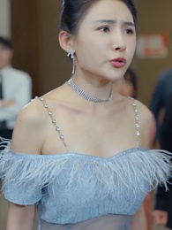 Balas Dendam Jesslyn - Episode 51