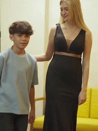 Tuduhan intimidasi, CEO jadi petugas - Episode 99