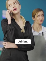 Episode 30 - Tuduhan intimidasi, CEO jadi petugas