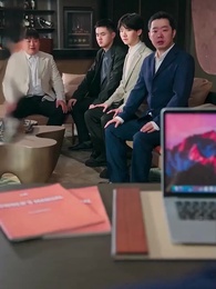 The Unexpected  Son-in-Law - Episode 19