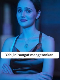 Tuduhan intimidasi, CEO jadi petugas - Episode 10