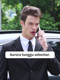 Tuduhan intimidasi, CEO jadi petugas - Episode 42