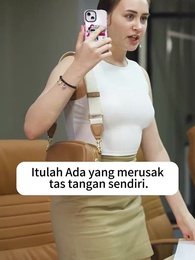 Episode 32 - Tuduhan intimidasi, CEO jadi petugas