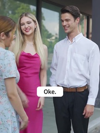 Tuduhan intimidasi, CEO jadi petugas - Episode 73