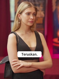 Episode 88 - Tuduhan intimidasi, CEO jadi petugas