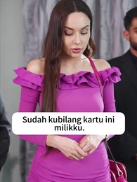 Episode 19 - Tuduhan intimidasi, CEO jadi petugas