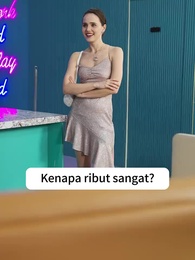 Episode 27 - Tuduhan intimidasi, CEO jadi petugas