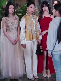 第5話 - 愛という名の罪