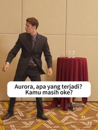 Episode 91 - Tuduhan intimidasi, CEO jadi petugas