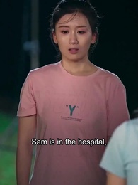 Episode 20 - The Unexpected Son-in-Law