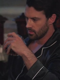 Episodio 12 - Mi Alfa despiadado
