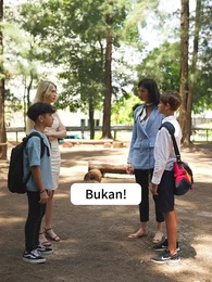 Tuduhan intimidasi, CEO jadi petugas - Episode 39