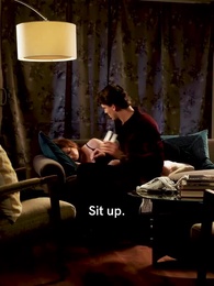 Marrying My Ex's Uncle - Episode 11