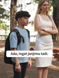 Episode 47 - Tuduhan intimidasi, CEO jadi petugas