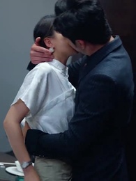 Balas Dendam Jesslyn - Episode 55