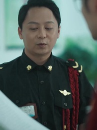 ตอนที่ 32 - เมื่ออรุณส่องแสง