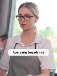Episode 18 - Tuduhan intimidasi, CEO jadi petugas