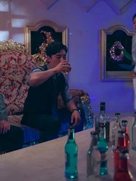 Balas Dendam Jesslyn - Episode 29