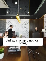 Episode 36 - Tuduhan intimidasi, CEO jadi petugas