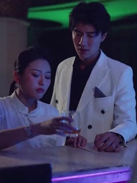 Balas Dendam Jesslyn - Episode 75