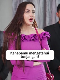 Episode 20 - Tuduhan intimidasi, CEO jadi petugas