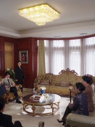 Kế Hoạch Phục Thù - Episode 17