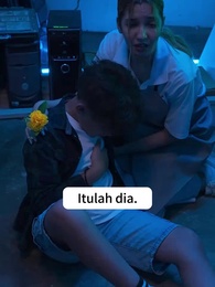 Tuduhan intimidasi, CEO jadi petugas - Episode 9