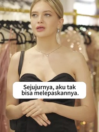 Tuduhan intimidasi, CEO jadi petugas - Episode 64