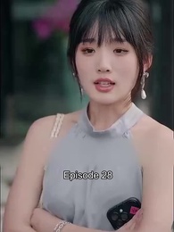 Episode 28 - Die unantastbare Erbin des Milliardärs