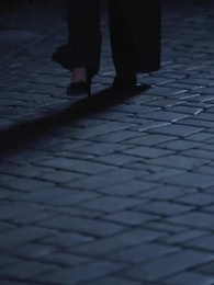 Mi Alfa despiadado - Episode 46