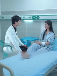 Balas Dendam Jesslyn - Episode 59