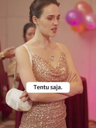 Tuduhan intimidasi, CEO jadi petugas - Episode 78