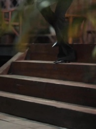 ตอนที่ 71 - เมื่ออรุณส่องแสง