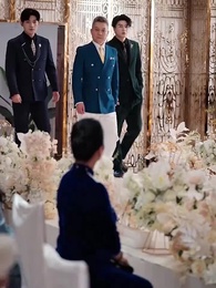 第65話 - 愛という名の罪