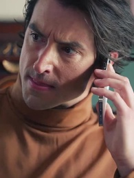 Episodio 48 - Mi Alfa despiadado