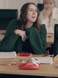 Alpha’s Temptation：Forbidden Love - Episode 4