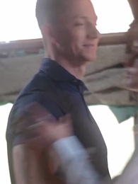 Episode 7 - Chasing My Rejected Wife