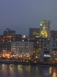 Marrying My Ex's Uncle - Episode 1