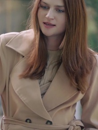 Mi Alfa despiadado - Episode 60