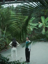 ตอนที่ 59 - เมื่ออรุณส่องแสง