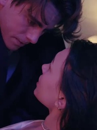 Alpha’s Temptation:Forbidden Love - Episode 2