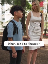 Episode 45 - Tuduhan intimidasi, CEO jadi petugas
