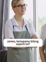 Episode 15 - Tuduhan intimidasi, CEO jadi petugas