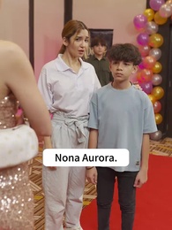 Tuduhan intimidasi, CEO jadi petugas - Episode 80