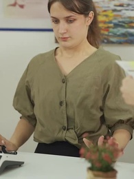 Tuduhan intimidasi, CEO jadi petugas - Episode 71