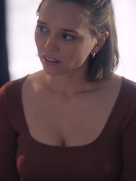 Mi Alfa despiadado - Episode 64