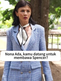Episode 43 - Tuduhan intimidasi, CEO jadi petugas