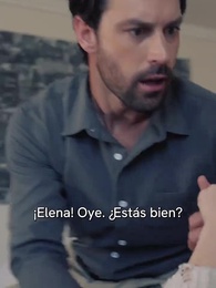 Episodio 54 - Mi Alfa despiadado
